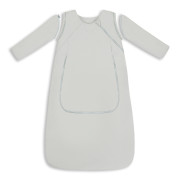 Celoročný spací vak s odopínacími rukávmi Sleepee