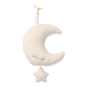 Hudobný mesiac Newborn Naturals Little Dutch