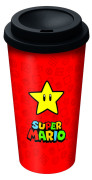 Hrnček na kávu Super Mario, 520 ml