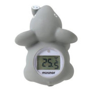 Teplomer do vane Elephant Mininor
