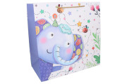 Darčeková taška XL 36 x 54 x 30 cm detská