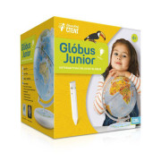 Kúzelné čítanie Globus Junior