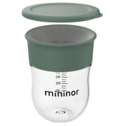 Tréningový hrnček 220 ml Mininor