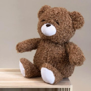 Raad Teddy Bear Teddy Brown Petú Petú