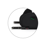 Podsedák Optimus Pro i-Size Air 125 - 150 cm (22-36 kg) Petite & Mars