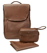 Prebaľovací batoh Cognac Maxi-Cosi