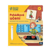 Albi ceruzka 2.0 + Rozprávkové učenie