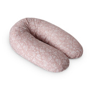 Vankúš na dojčenie Cebuška Physio Multi Džersej 190 cm Ceba