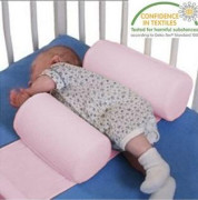 Polohovacie valčeky