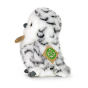 Plyšová sova melírovaná 17 cm ECO-FRIENDLY Rappa