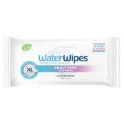 Obrúsky vlhčené Adults bez obsahu plastov 30 ks Waterwipes