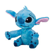 Plyšový Stitch sediaci veľkosť M
