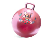 Skákacia lopta pre deti Jumpa Fiona Djeco