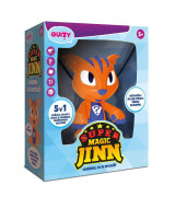 Super Magic Jinn SK Quizy