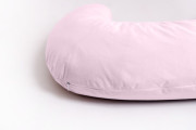 Bambusový polohovací vankúš MiniRelax 150 cm Babymatex
