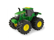 Traktor so svetlami a zvukmi John Deere Kids