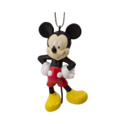 Malá vianočná ozdoba - Mickey Mouse Albi