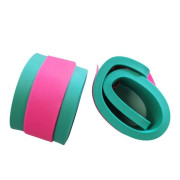 Nadľahčovacie rukávy ružový zips 550 x 100 x 15 mm Matuška Dena