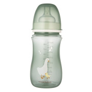 Antikoliková lahev EasyStart Canpol babies Goose 240 ml