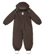 Zimná kombinéza One Color Aspen Wood Leokid veľ. 2 - 3 roky (92)