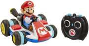 Motokára Super Mario R/C