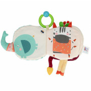 Mäkká knižka Bam Bam