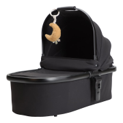 Závesné hračky Newborn Naturals Little Dutch