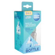 Antikoliková fľaša EasyStart Mountains 120 ml Canpol babies