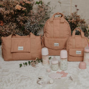 Prebaľovacia taška malá Poetry Suavinex