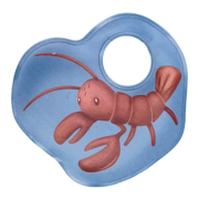 Rybárska súprava do kúpeľa Little Dutch