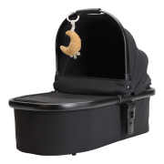 Závesné hračky Newborn Naturals Little Dutch