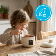 Ohrievač detskej stravy Kjokken Kidnort