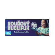 Dymový bublifuk Albi