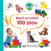 Svojtka Mojich prvých 100 slov