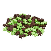 Plus-Plus Morská korytnačka (100 ks) Tuba