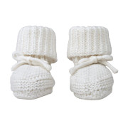 Pletené capáčky Slipper Knit Lodger 0 - 6 m