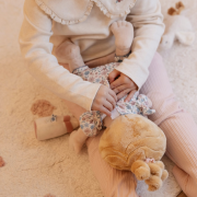 Bábika bábätko Julia Little Dutch