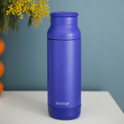 Nerezová termofľaša Pulse 700 ml Quokka