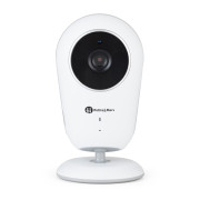 Opatrovateľka detská digitálna Nano 4.0 Petite & Mars