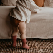 Detské ponožky Stay-on-Socks Antislip Veľ. 12 - 18 m 1 pár KipKep