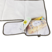 Cestovná prebaľovacia podložka Zopa