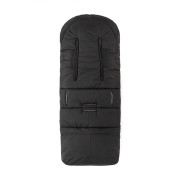 Zimný set fusak Jibot 3v1 + rukavice na kočík Jasie Petite & Mars