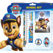 Školská súprava Tlapková patrola