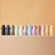 Náhradná rukoväť k Nerezovej termofľaši b.box