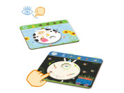 Interaktívna hra Eduludo Obs Funny Djeco