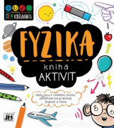 Kniha aktivít - Fyzika