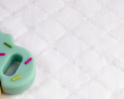 Absorpčné hygienické podložky 40x60 cm 10 ks