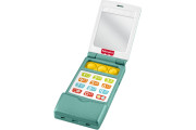 Vyklápací telefón Fisher Price