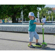 Detská kolobežka Scooter Boogie Milly Mally