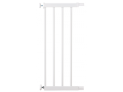 Rozšírenie zábrany 28 cm White 2. AKOSŤ